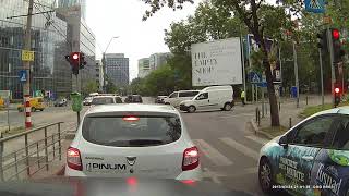 Queue jumpers - instant karma