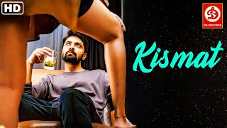 KISMAT - Superhit Hindi Dubbed Full Romantic Movie | South Indian Movies Dubbed In Hindi