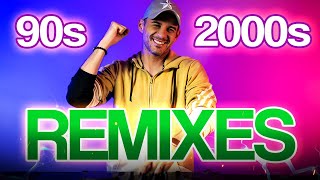 REMIXES 💥 O Melhor da Dance Music 90s/2000s 🎧 ATB, Gigi D'Agostino, Sonique, Alice DJ, Culture Beat