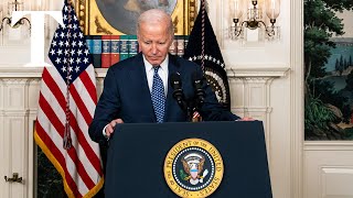 Angry President Biden confuses Mexican and Egyptian presidents