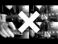 The xx - Crystalised Cover