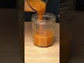 how to make carrot u0026 ginger dressing shorts