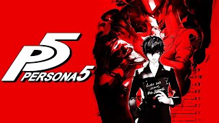 Sweet - Persona 5