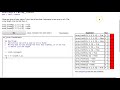 Codingbat - array_front9 (Python)