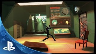 CounterSpy - Launch Trailer | PS4, PS3 \u0026 PS Vita