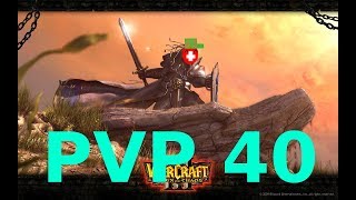 Sgt Neutral Plays Survival Chaos PVP! Episode 40: Gush Rush