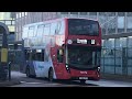 18 bus montage