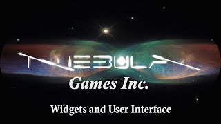 Unreal Engine 4 Tutorial: Widgets and User Interfaces
