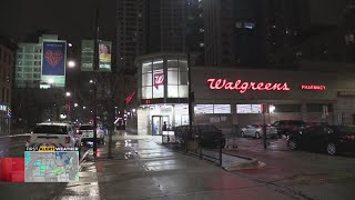 Man Stabbed While Trying To Stop Shoplifter In River North Walgreens