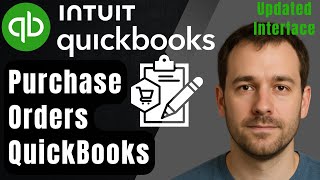 How to Create a Purchase Order in QuickBooks Online (New Interface | 2026 Step-by-Step Tutorial)
