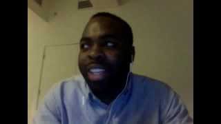 Isaiah: My Experience and Challenges Growing Up with a Learning Disability & ADHD