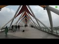 ahmedabad സബർമതി ആശ്രമവും അടൽ പാലവും sabarmati ashram and atal bridge