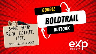 Mastering BoldTrail: Syncing Your Email, Calendar, and Contacts for Real Estate Success 🚀