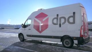 DPD Solution THERMO // Promaksa EPIC Media