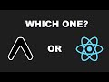 Expo vs. React Native CLI: Choosing the Right Tool
