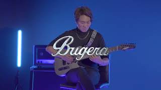 โตไปไม่โกง - CHASE (Playthrough Guitar by Hidew Chase) Presented By Bugera 1990 Infinium