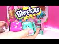 Shopkins Season 5 Blind Bag Backpacks!