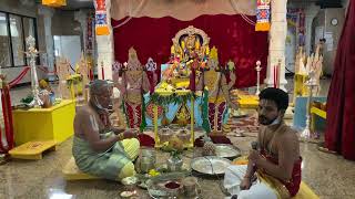 Pavitrotsavam Day 3 morning - 11-07 -2022