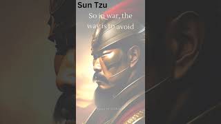 Sun Tzu Art of War || Warrior quotes