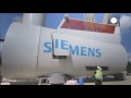 siemens buys into big us shale gas player