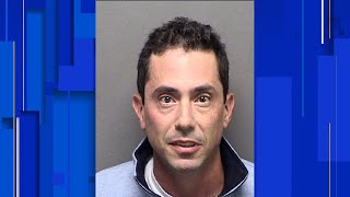 Councilman Marc Whyte arrested for alleged DWI, records show
