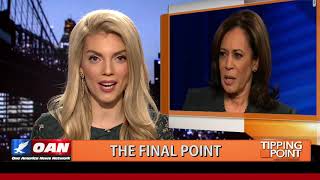4 News Stories the Mainstream Media wouldn't tell you this week!