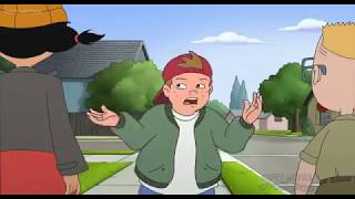 Recess School's Out  - Part 4