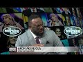 Sports Segment: Tinubu Cheers Super Falcons' 10th WAFCON Win
