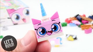 LEGO Unikitty!: Party Time 41453 - Let's Build!