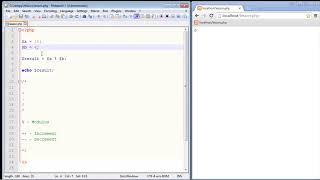 08 PHP Tutorial for Beginners 08 Arithmetic Operators | Computer Monk 🔴