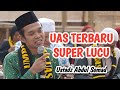 UAS TERBARU 🔴 TANYA JAWAB SUPER LUCU USTADZ ABDUL SOMAD