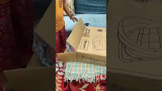 #unboxing #luvlap baby stroller #amazon