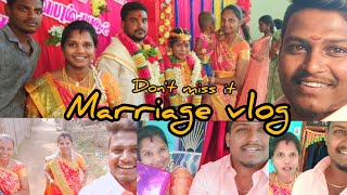 Marriage vlog 🤗 keeramangalam To Manamelkudi🤗🤗Semma Enjoy 😘🥰 #RAMYOGA #TIK_TOK  Couple 🤗