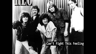 Reo Speedwagon   Can't Fight This Feeling (Lost 12'' Version)