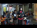 Jom Layan Dangdut Bersama Elia Di Nurul Kitchen