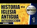 Resumen de Historia de la Iglesia