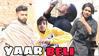 Yaar Beli : Guri (Official Video) | Ft.Deep Jandu | Parmish Verma | Latest Punjabi songs | 2 Mental