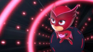 PJ Masks Full Episodes | Take to the Skies, Owlette! | Compilation for Kids | PJ Masks Official