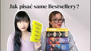 Niezawodna Rebecca F. Kuang- autorka, która wie jak napisać bestseller