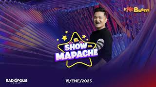 El Show del Mapache - Trío con el amigo y el padrastro | Ke Buena México