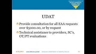 Universal Design Assistive Technology UDAT Lunch and Learn 20221011 1700 1