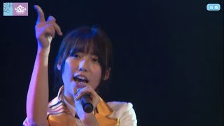 万圣节之夜 SNH48 TeamNⅡ 20151014