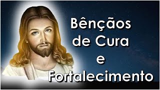 Bênçãos de Cura e Fortalecimento, Equipe Bezerra de Menezes
