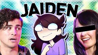 I spent a day with JAIDEN ANIMATIONS