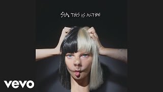 Sia Unstoppable Audio