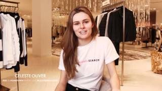 ELLE Canada Model Search 2016