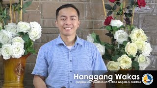 HANGGANG WAKAS - PapuRico Hymns