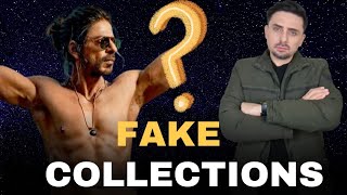 Reality of Pathaan's Box-Office Collection | Official v/s Actual Collections