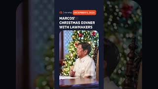 Today's headlines: Harry Roque, Marcos Jr, Elliot Eastman | The wRap | December 5, 2024