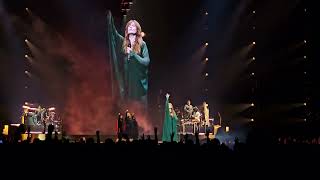 Florence + The Machine - King live at Ziggo Dome Amsterdam 25/2/2026